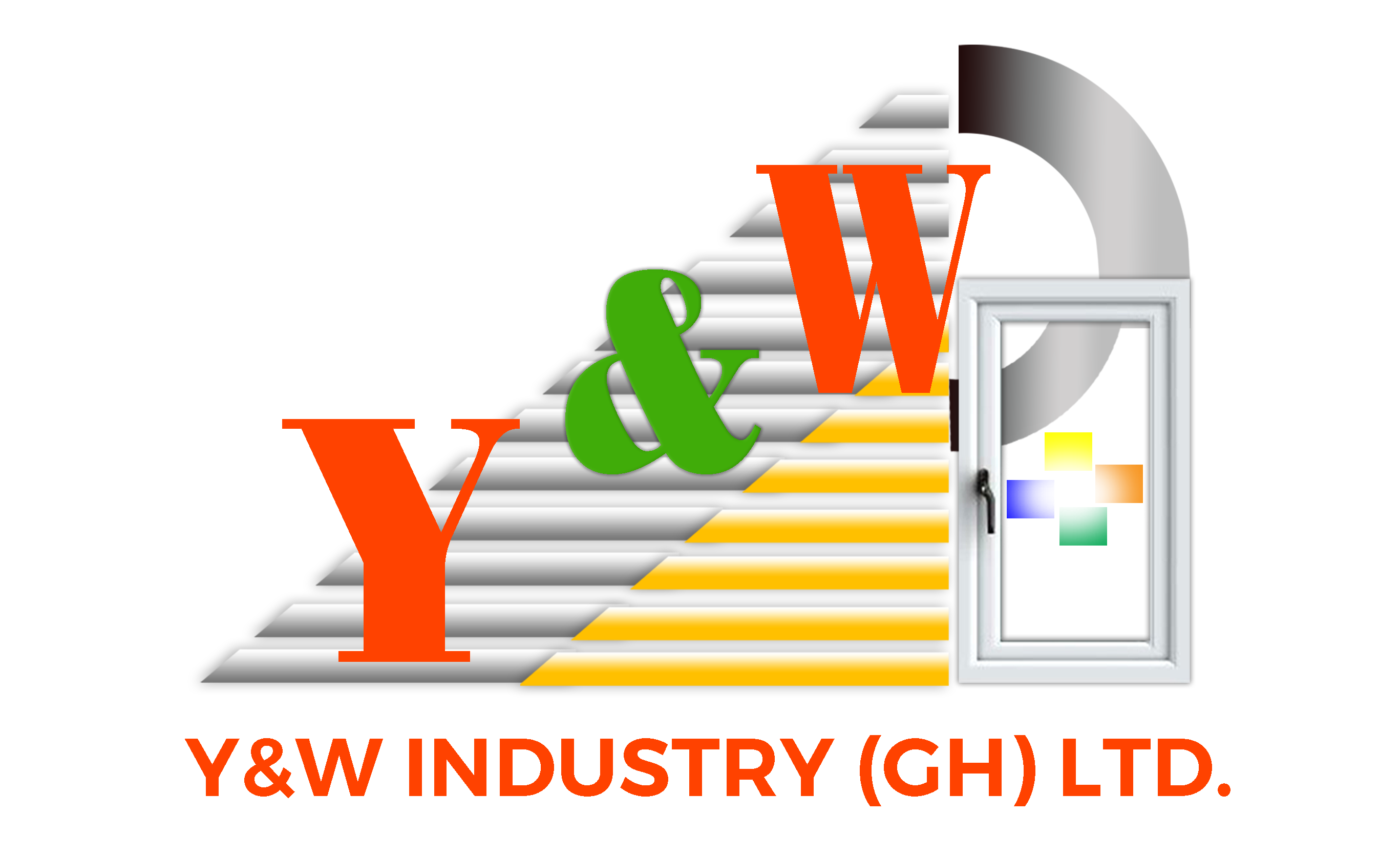 Y & W  Industry GH Ltd.