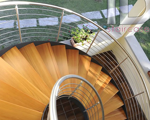 Stainless Steel Fence Banister
