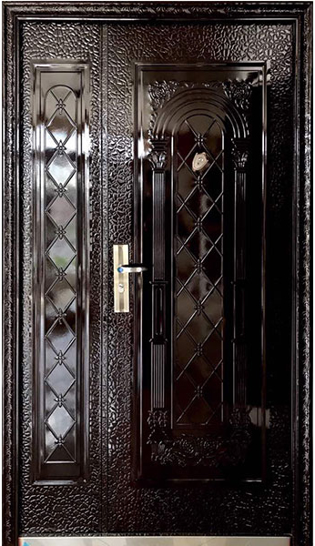 Security Doors YW SD0001