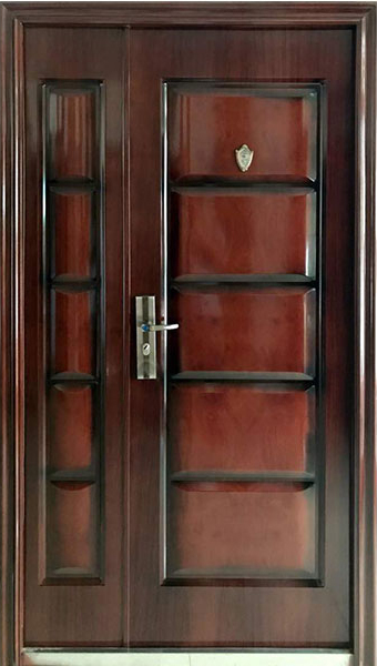Security Doors YW SD0002