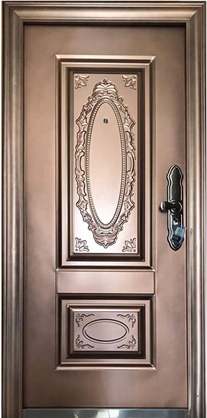 Security Doors YW SD0003