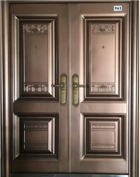 Security Doors YW SD0004